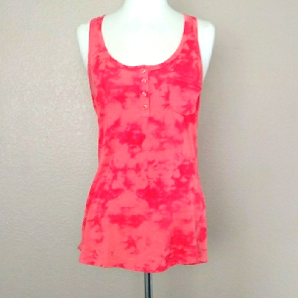 OP Womans M(7/9) Sleeveless Top